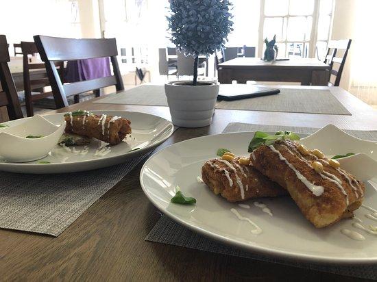 Palacinka Bar Lamour